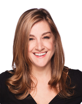 Sarah Malkin as Annie