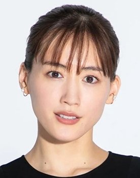 Haruka Ayase as 