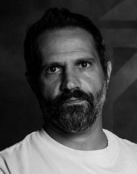 Nikos Karimalis