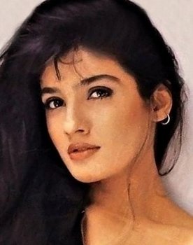 Raveena Tandon as Vishakha