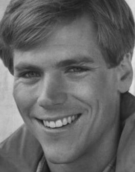 Patrick Houser