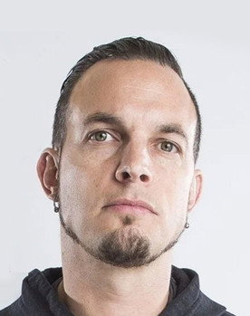 Mark Tremonti as Guitars