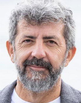 Alberto Rodríguez as 