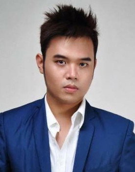 Dan Sy Lopez