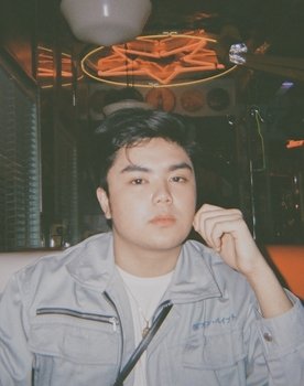 Vahn Leinard Pascual