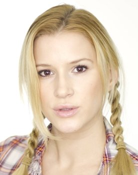 Hayley Derryberry