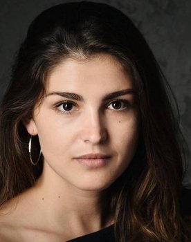 Khrystyna Deilyk
