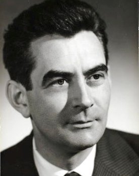 Lajos Pándy