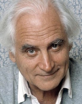 Michel Serres Michel Serres