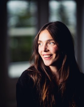 Rhiannon Morgan