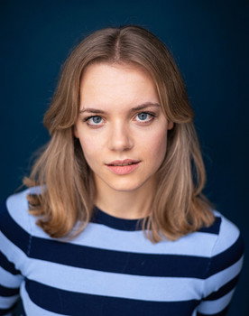 Alina Peters