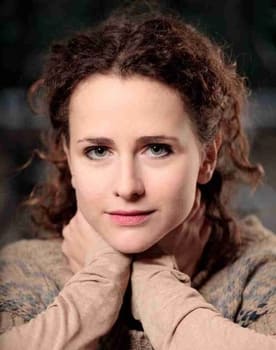 Joséphine Serre