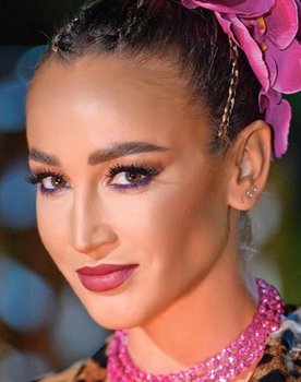 Olga Buzova