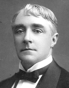 H. Kyrle Bellew as 