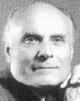 Balys Juškevičius as 