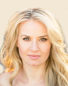 Morgan Page