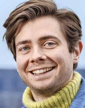 Olivier van de Voort