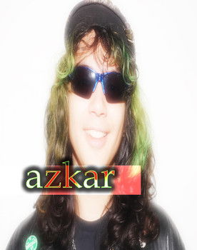 Azkar Madison as Benny