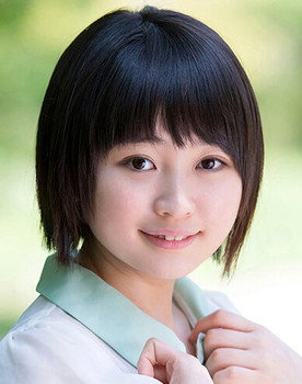 Uta Sachino as Kasumi Mizuishi