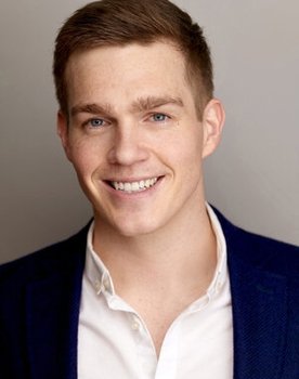 Jamie Craib