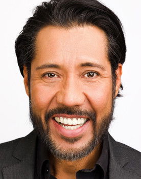 Jaime Alvarez as Emmanuel Sanchez