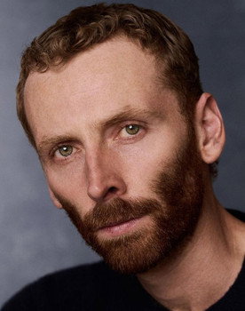 Edward Ashley
