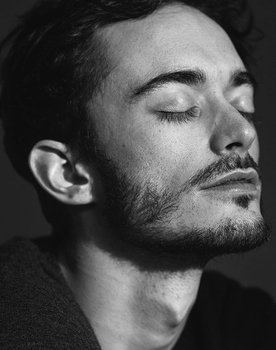 Anatole Zangs as Him