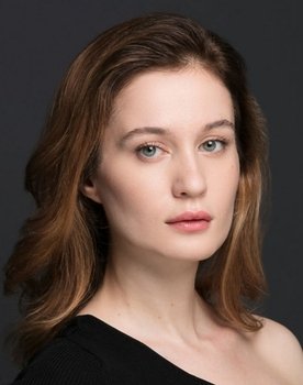 Berna Koraltürk