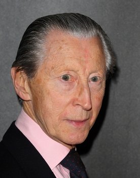 Murray Melvin as Sir Oliver Martext