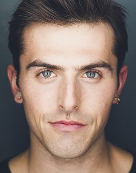 Nathaniel Ansbach