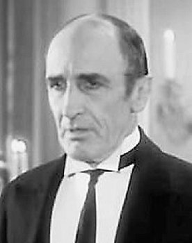 Brandon Hurst as Crown Attorney