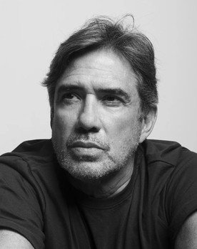 Paulo Coelho as Padre Wilton