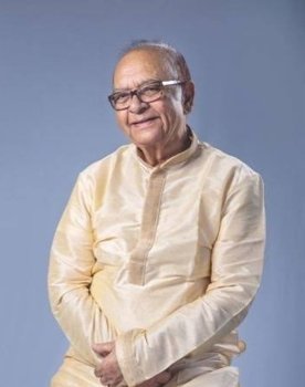 Syed Hasan Imam