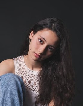 Lina Sophia as 
