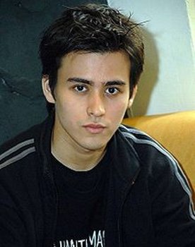 Melvin Giovanie