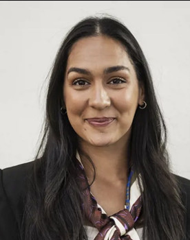 Bahare Viken