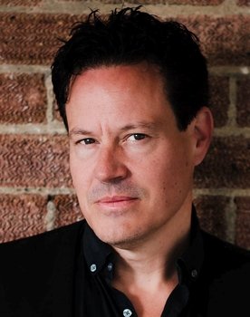 Howard J. Ford as Michael Harris