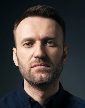 Alexei Navalny