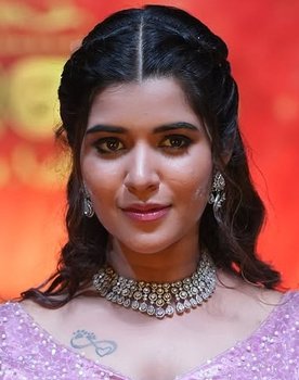 Chandhine Kaur