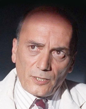 Ken Kramer as Judge Block