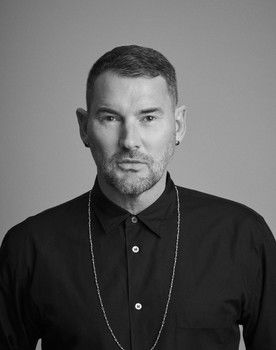 Michael Michalsky as Himself