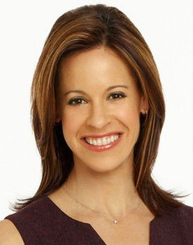 Jenna Wolfe