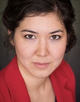 Anatasha Blakely as Quinn