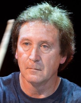 Amazing Journey: The Story of The Who