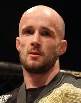 Bellator 295: Stots vs. Mix