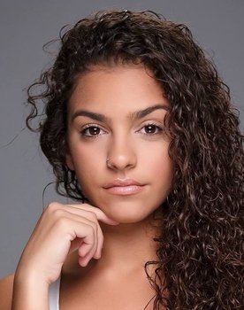 Claudia Lachispa