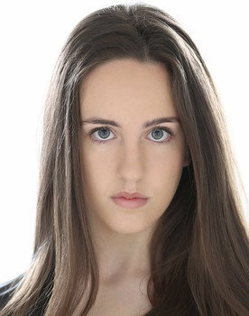 Ángela Fabián as Rosa