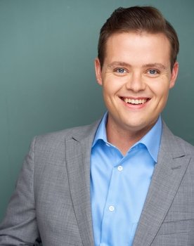Dylan LaRay