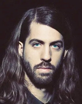 Wayne Sermon as The Victim