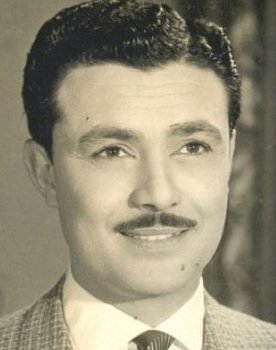 Salah Zulfikar as Hamdy